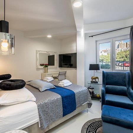 Luxury Rooms Split Extérieur photo