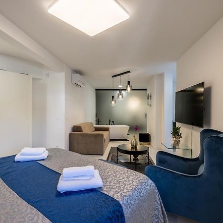 Luxury Rooms Split Extérieur photo