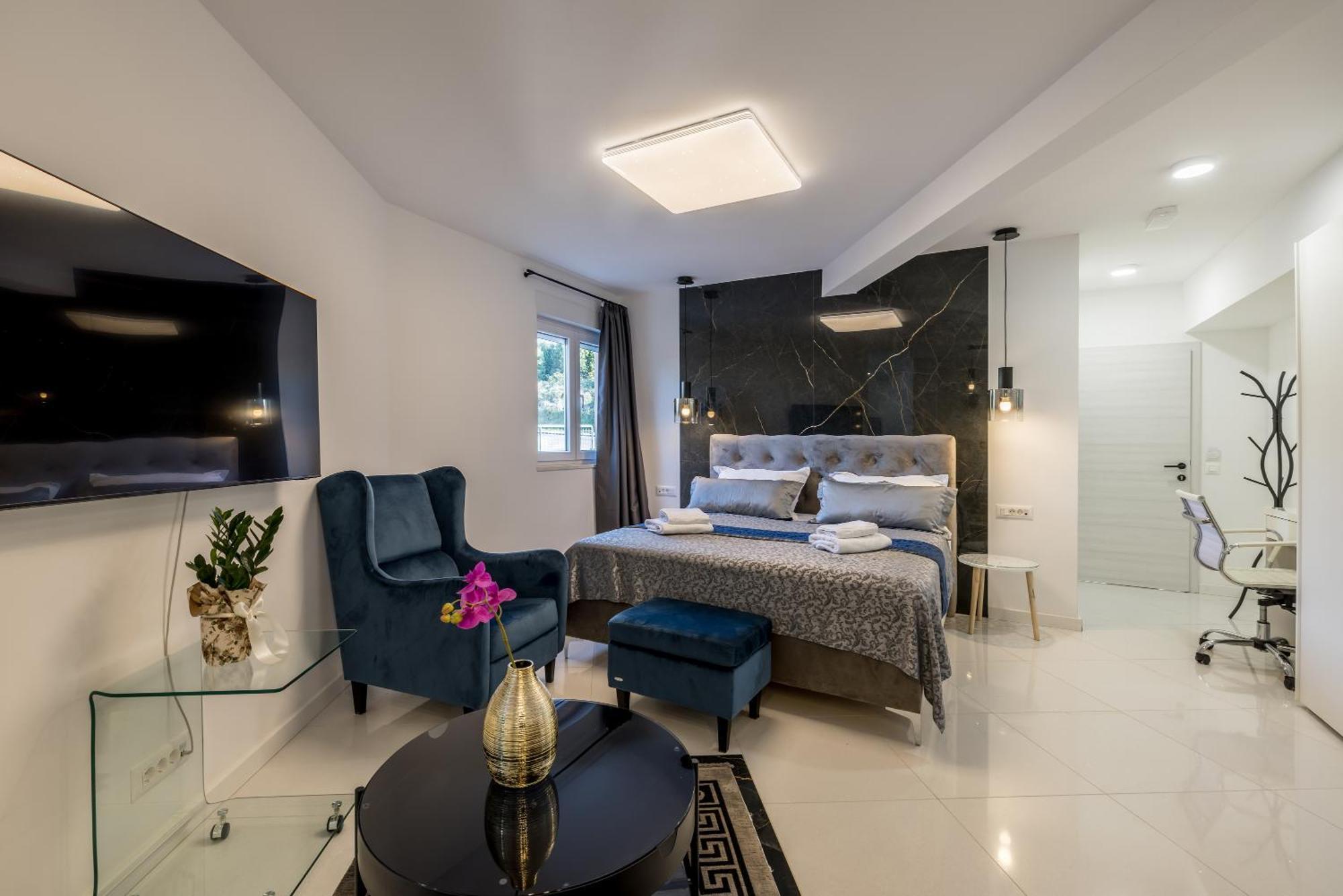 Luxury Rooms Split Extérieur photo