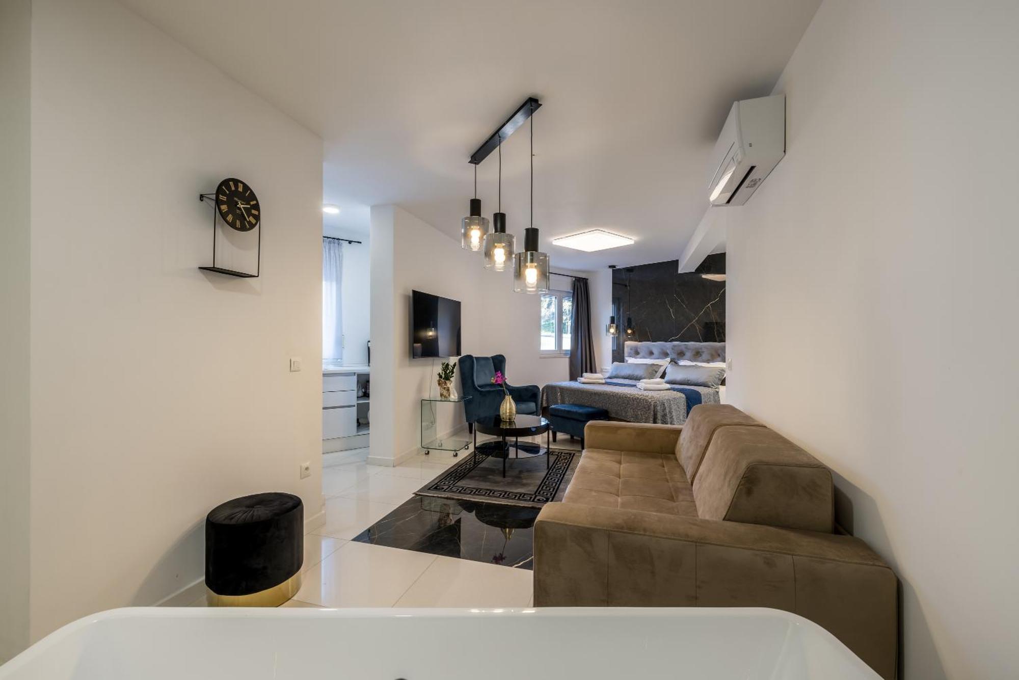 Luxury Rooms Split Extérieur photo