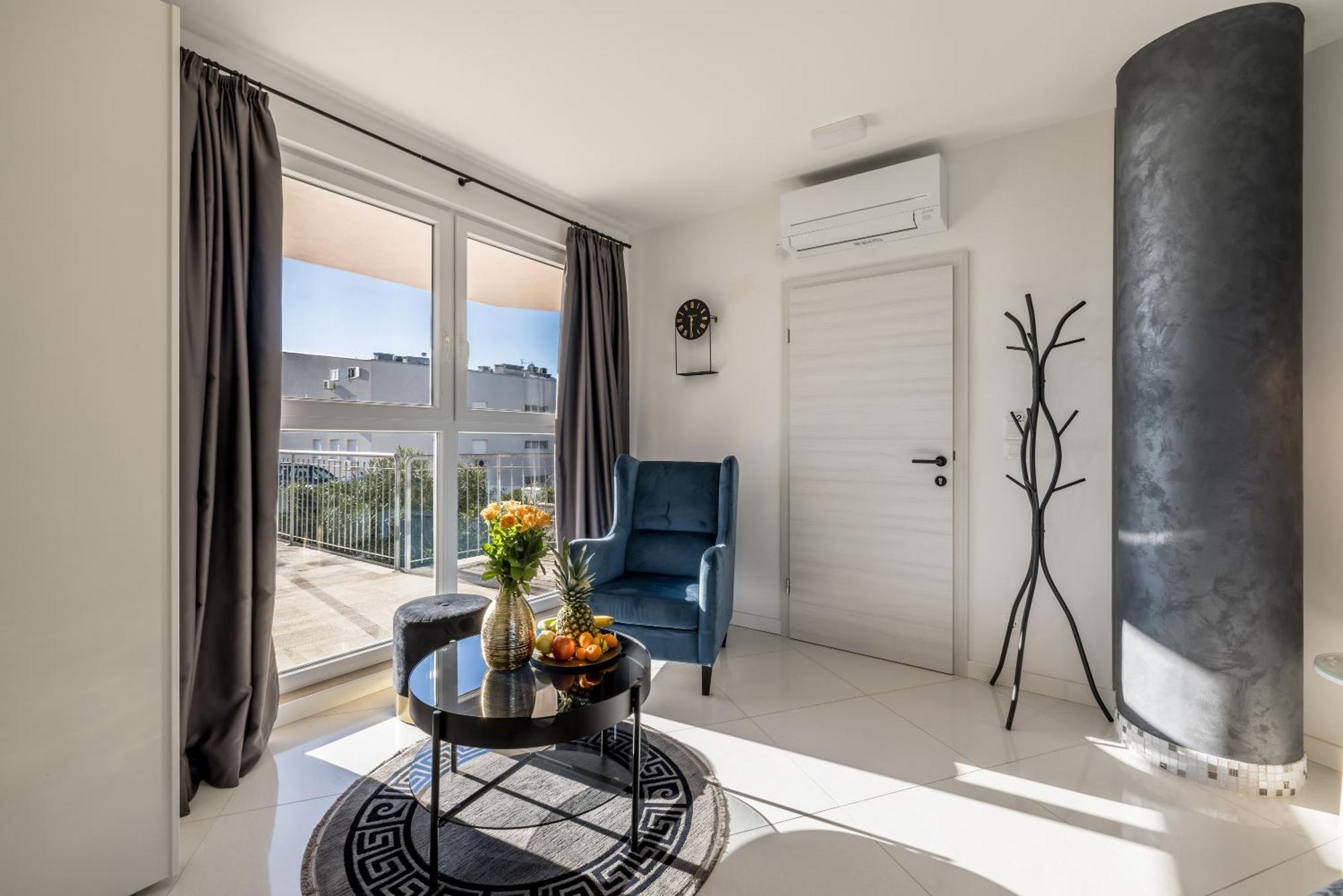 Luxury Rooms Split Extérieur photo