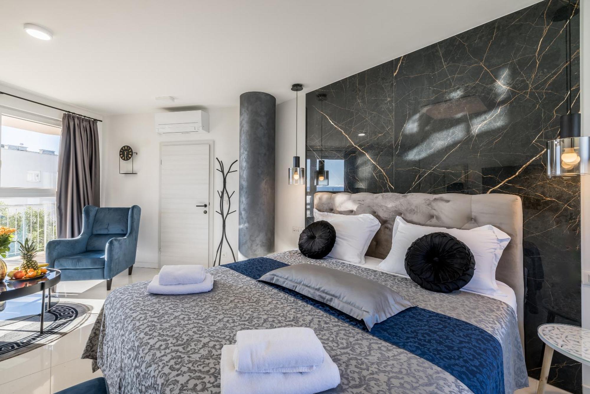 Luxury Rooms Split Extérieur photo