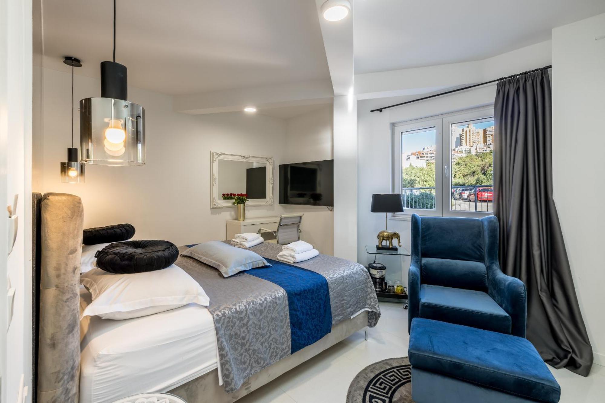 Luxury Rooms Split Extérieur photo