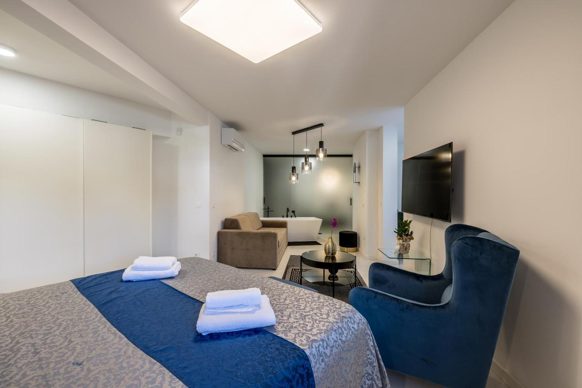 Luxury Rooms Split Extérieur photo