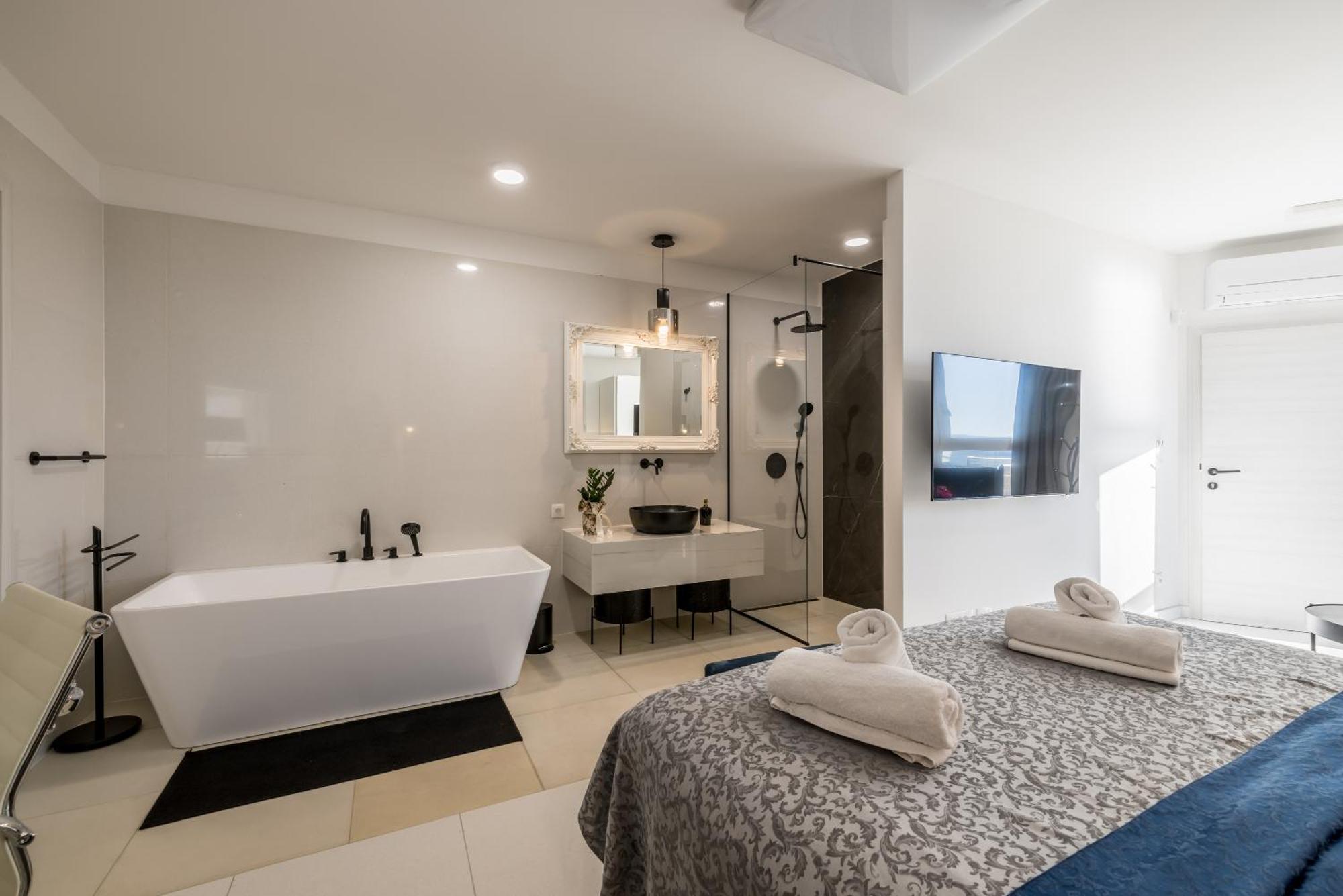Luxury Rooms Split Extérieur photo