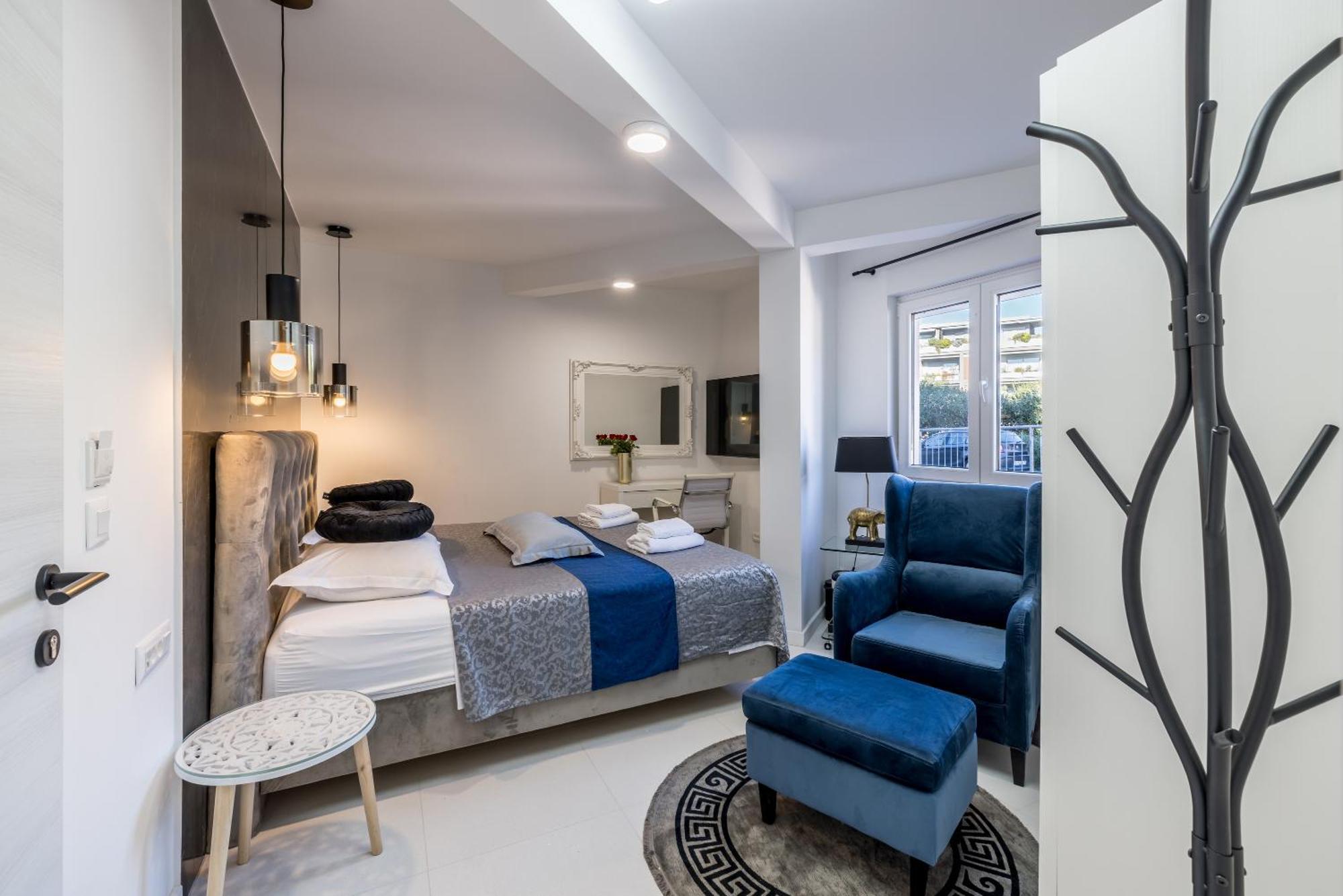 Luxury Rooms Split Extérieur photo