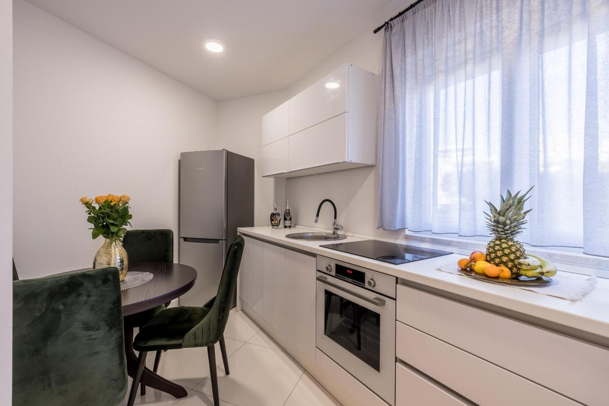 Luxury Rooms Split Extérieur photo