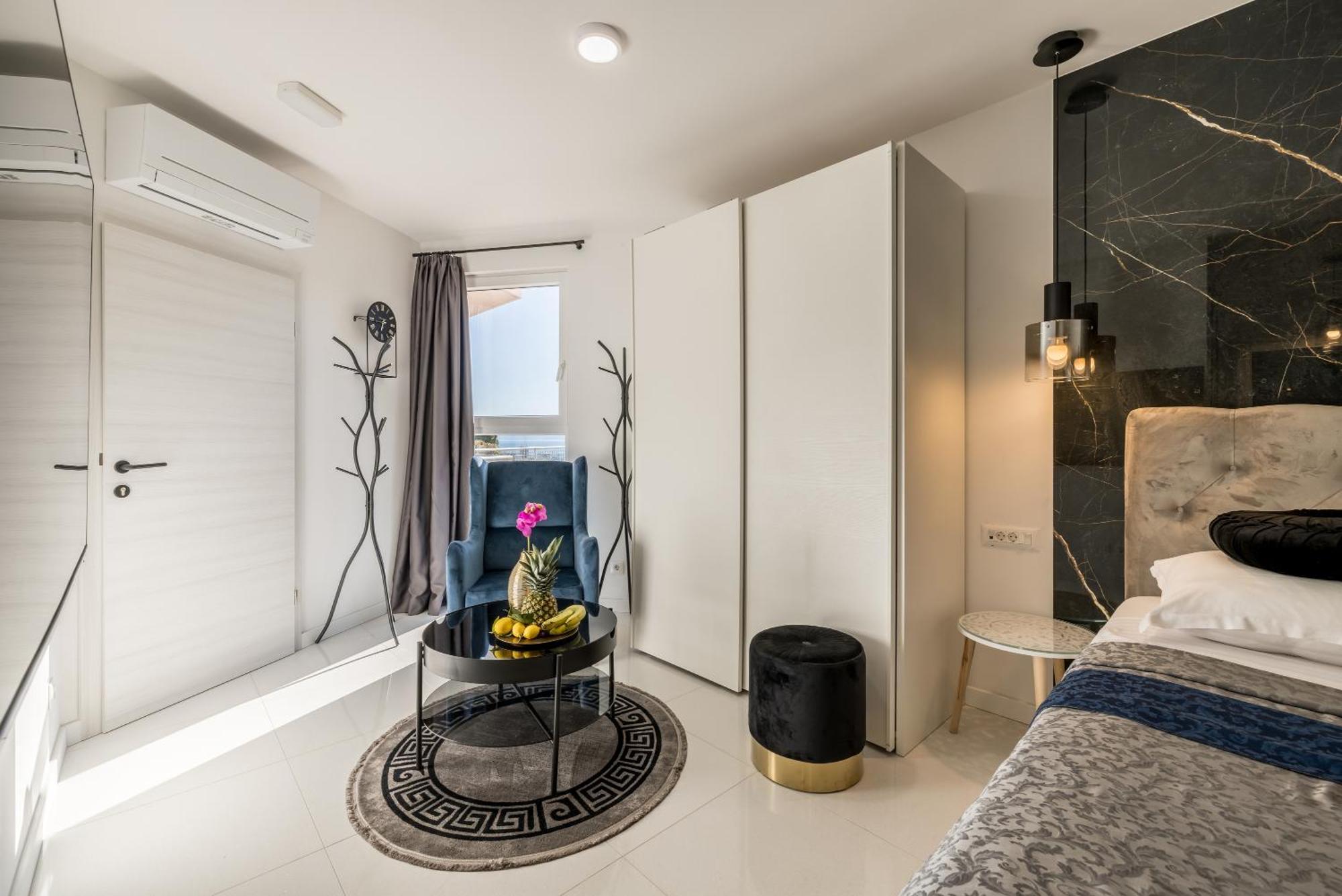 Luxury Rooms Split Extérieur photo