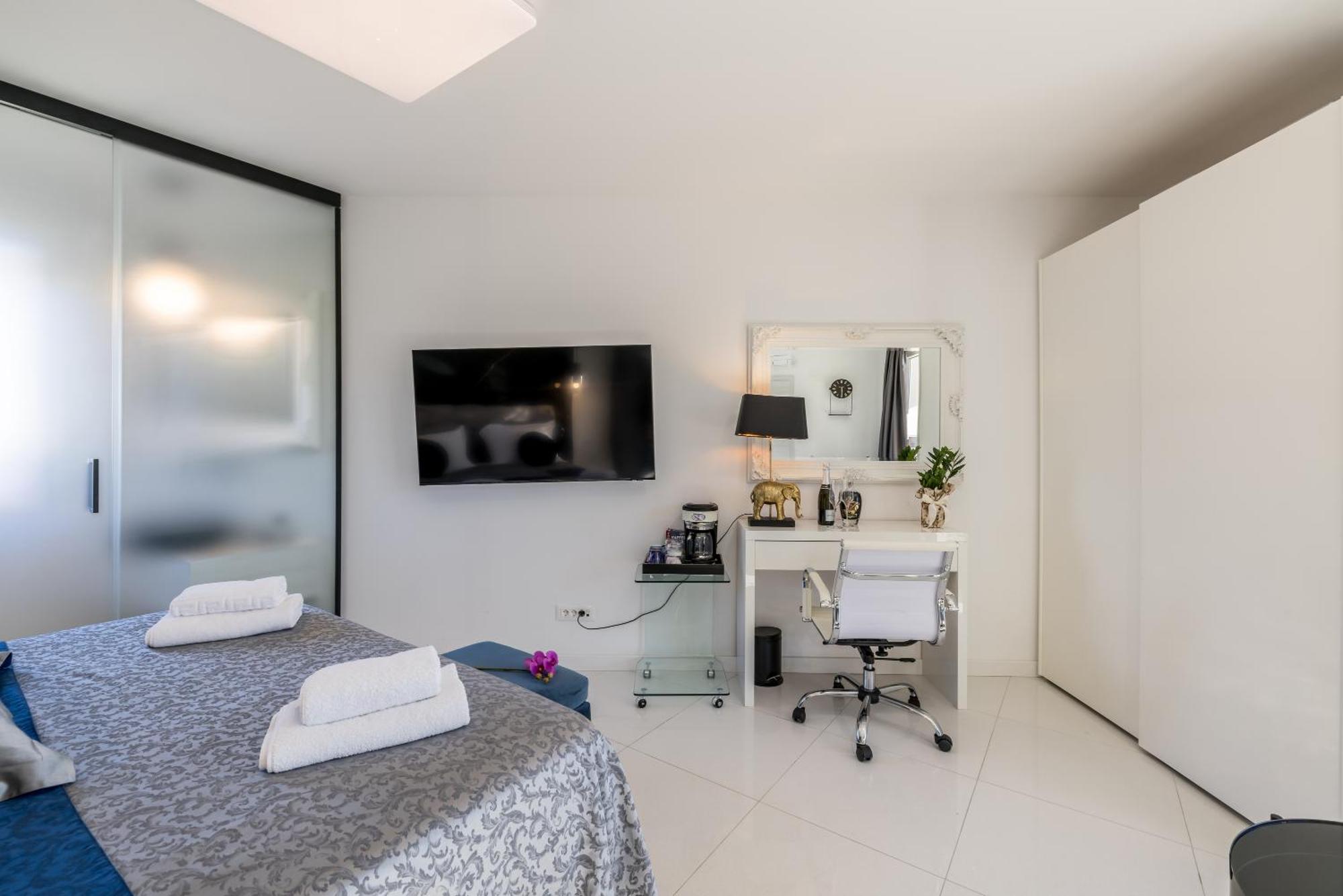 Luxury Rooms Split Extérieur photo