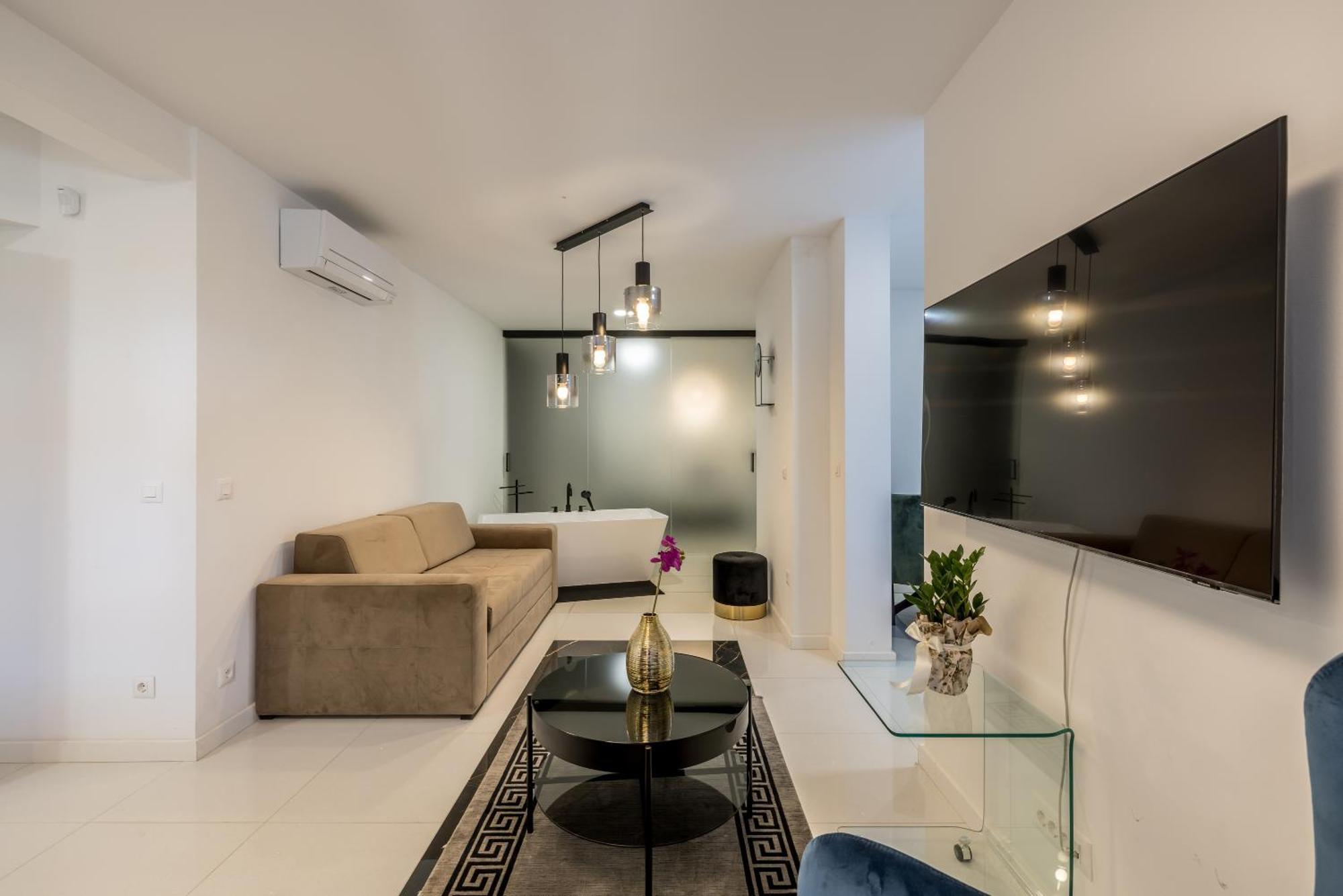 Luxury Rooms Split Extérieur photo
