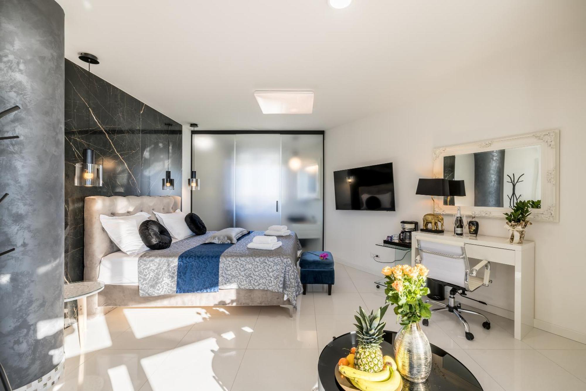 Luxury Rooms Split Extérieur photo