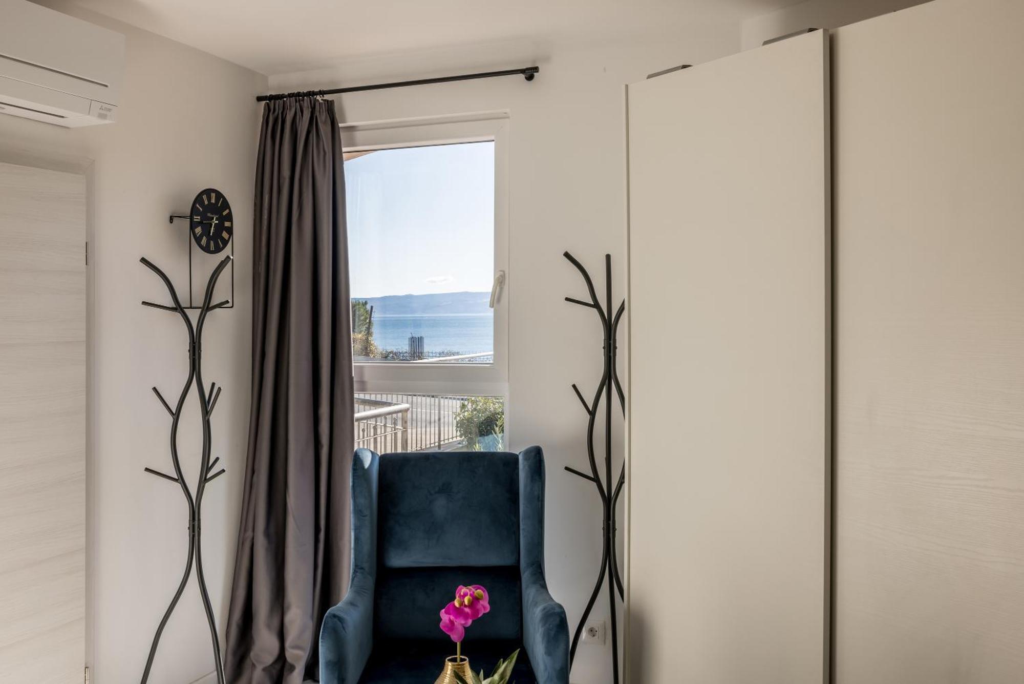 Luxury Rooms Split Extérieur photo