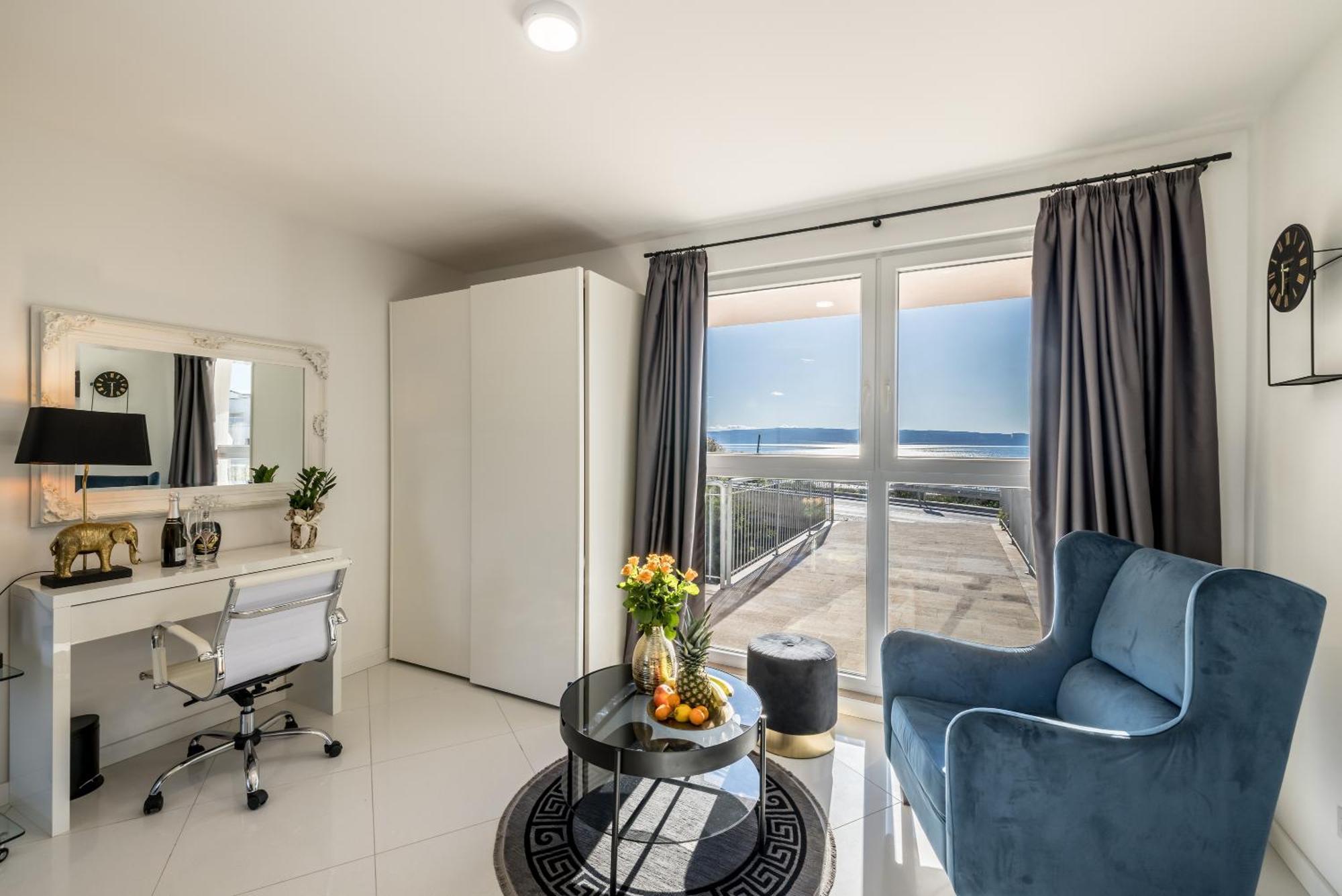 Luxury Rooms Split Extérieur photo