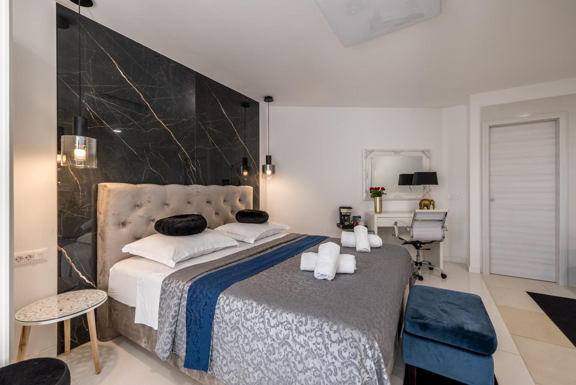 Luxury Rooms Split Extérieur photo