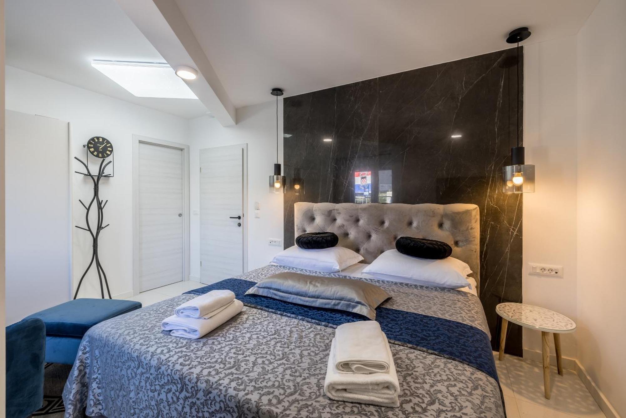 Luxury Rooms Split Extérieur photo