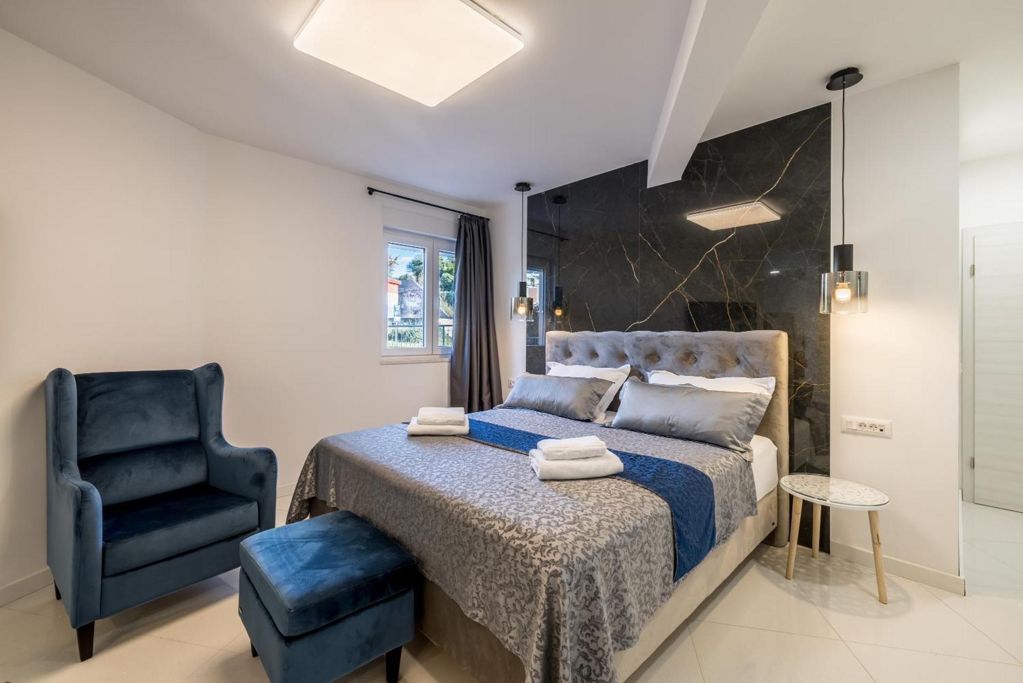 Luxury Rooms Split Extérieur photo