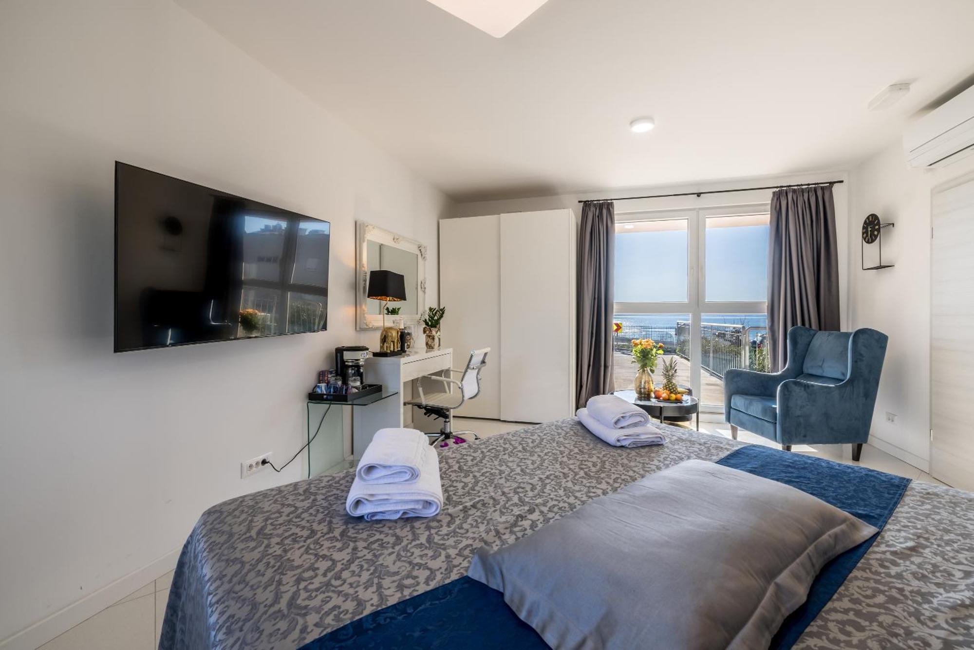 Luxury Rooms Split Extérieur photo