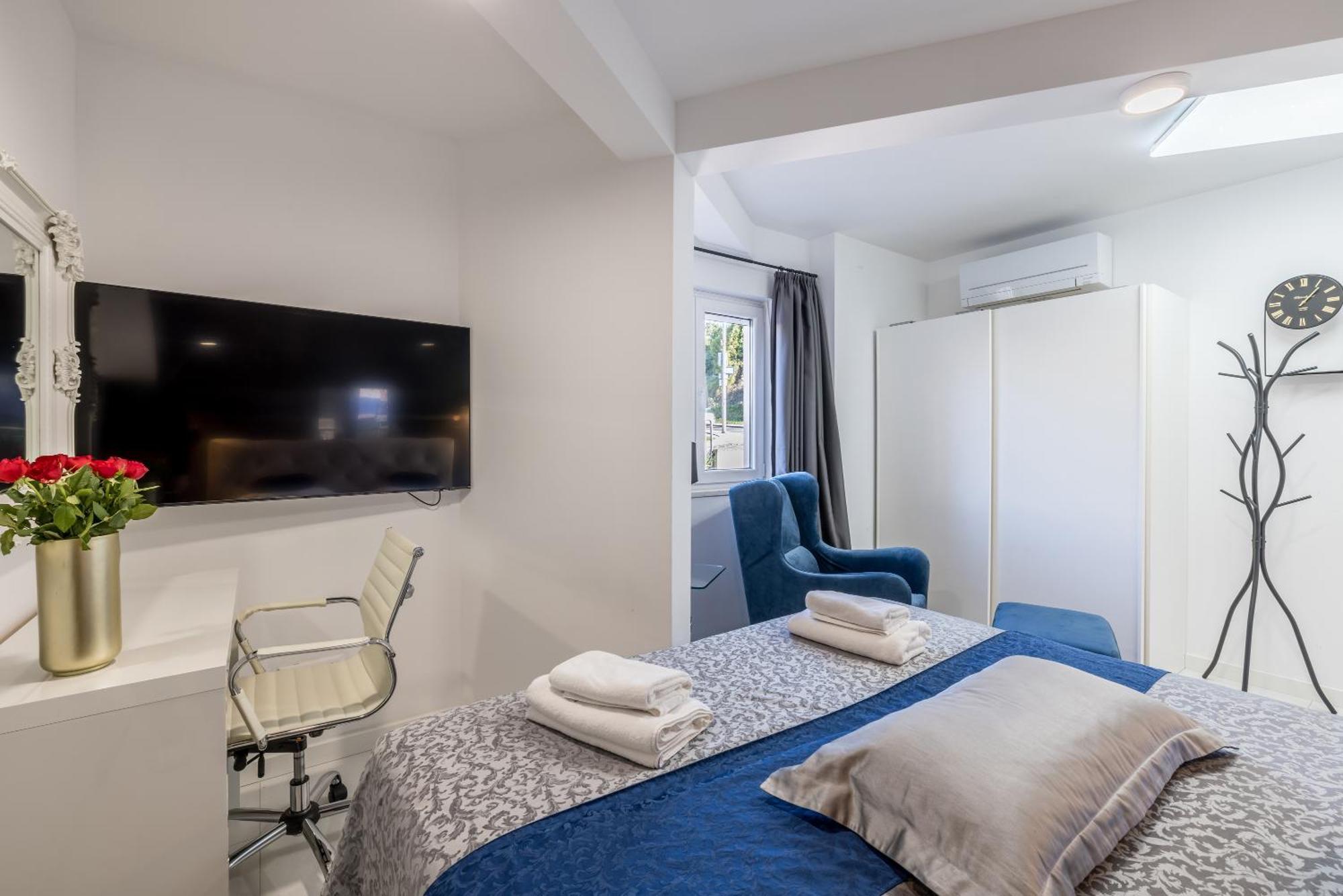 Luxury Rooms Split Extérieur photo