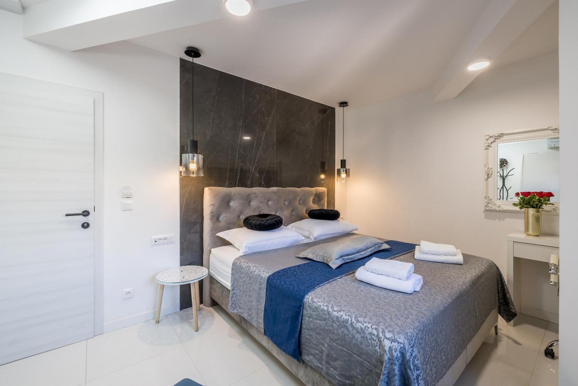 Luxury Rooms Split Extérieur photo