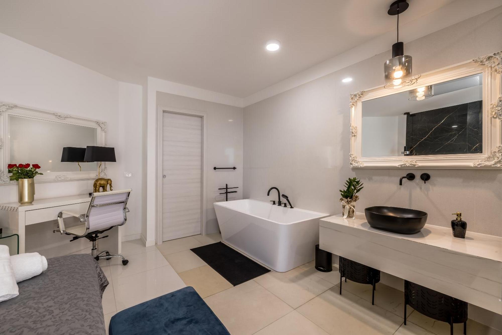 Luxury Rooms Split Extérieur photo