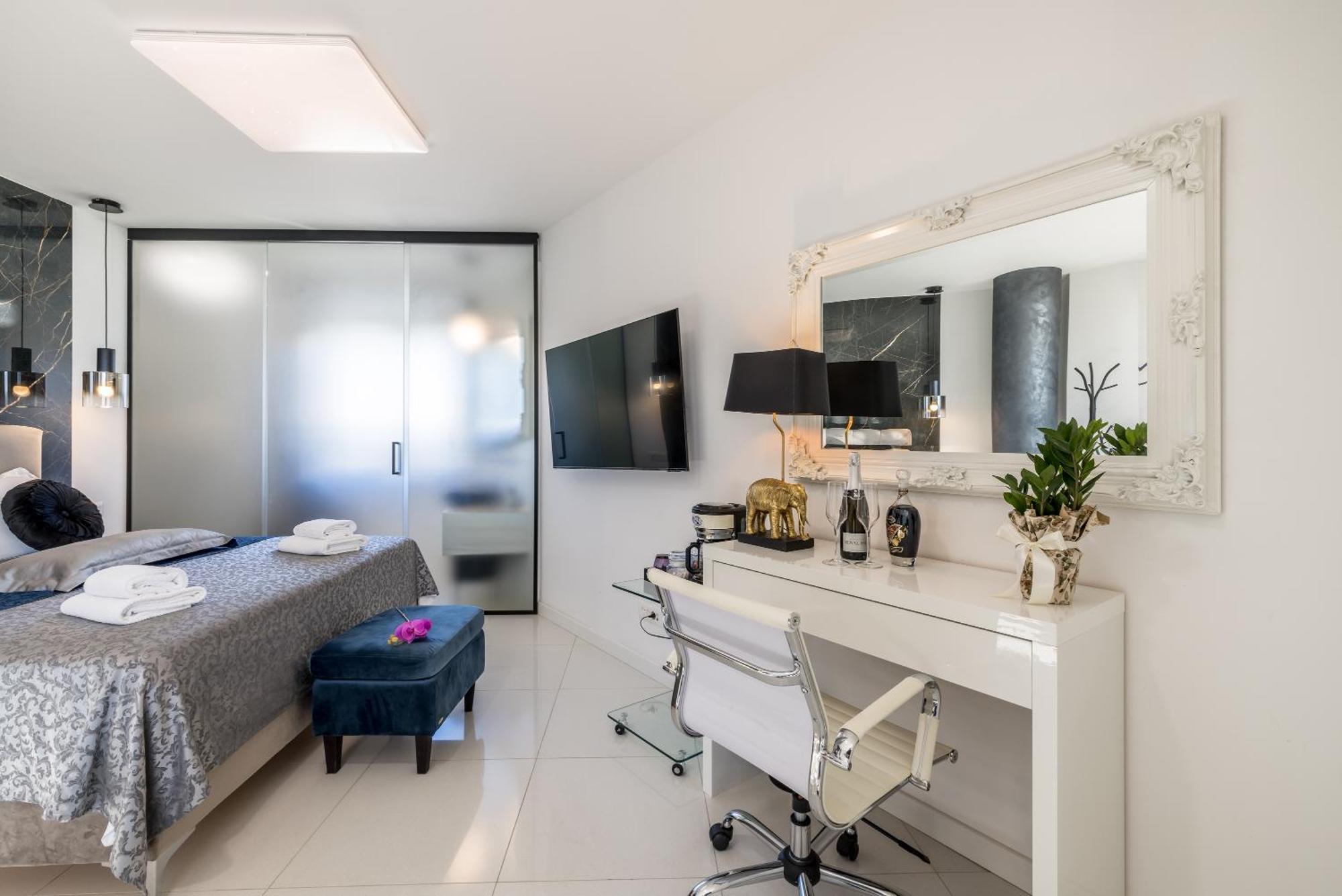 Luxury Rooms Split Extérieur photo