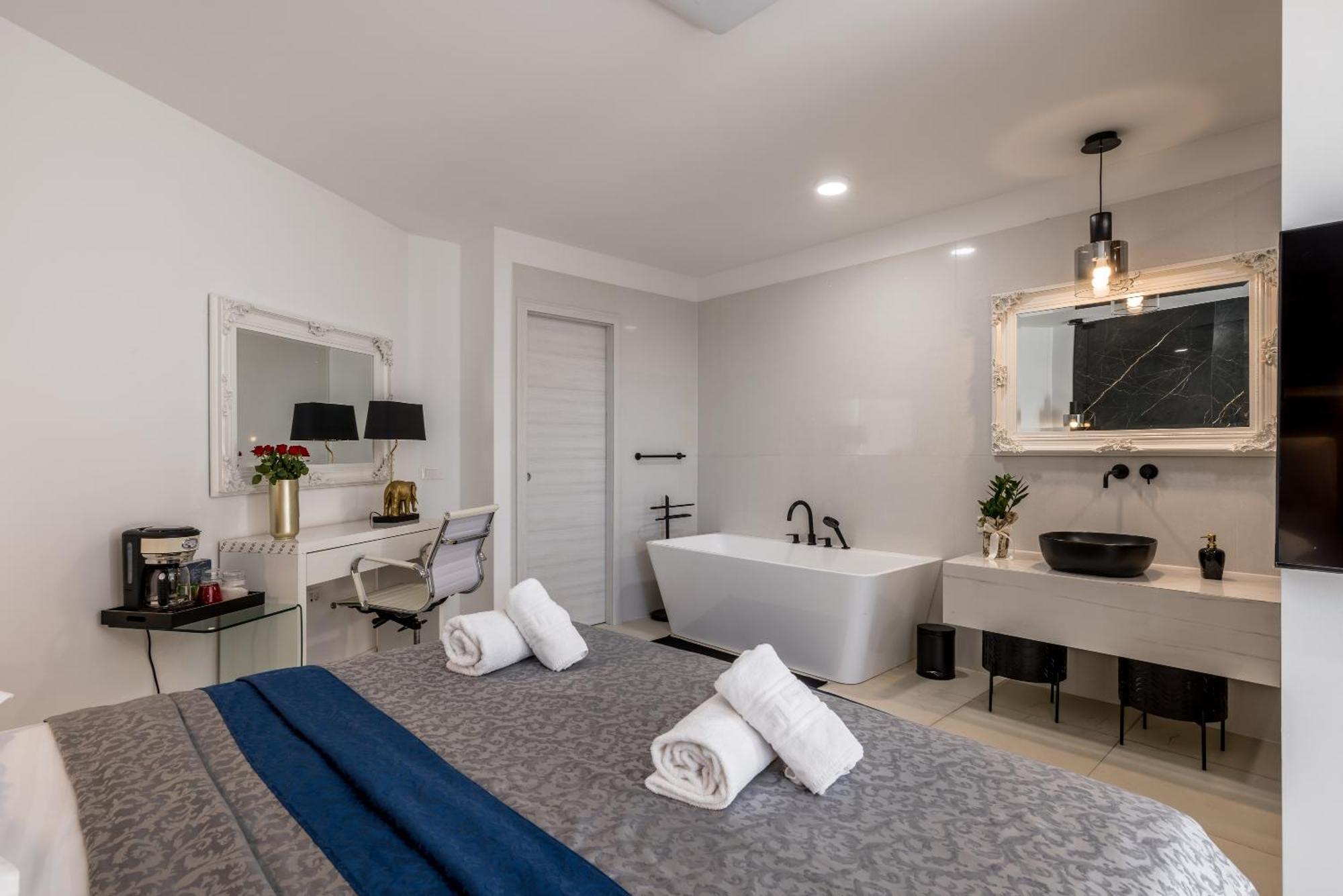 Luxury Rooms Split Extérieur photo