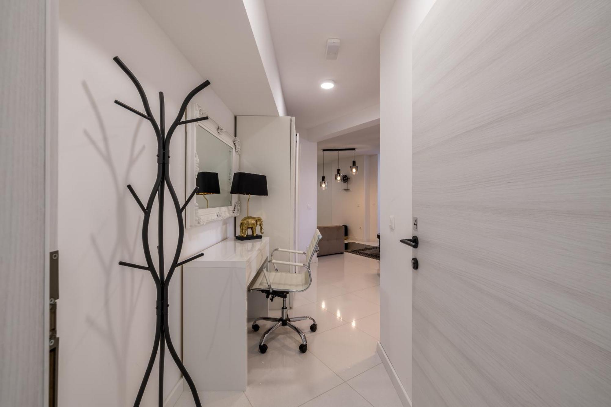 Luxury Rooms Split Extérieur photo