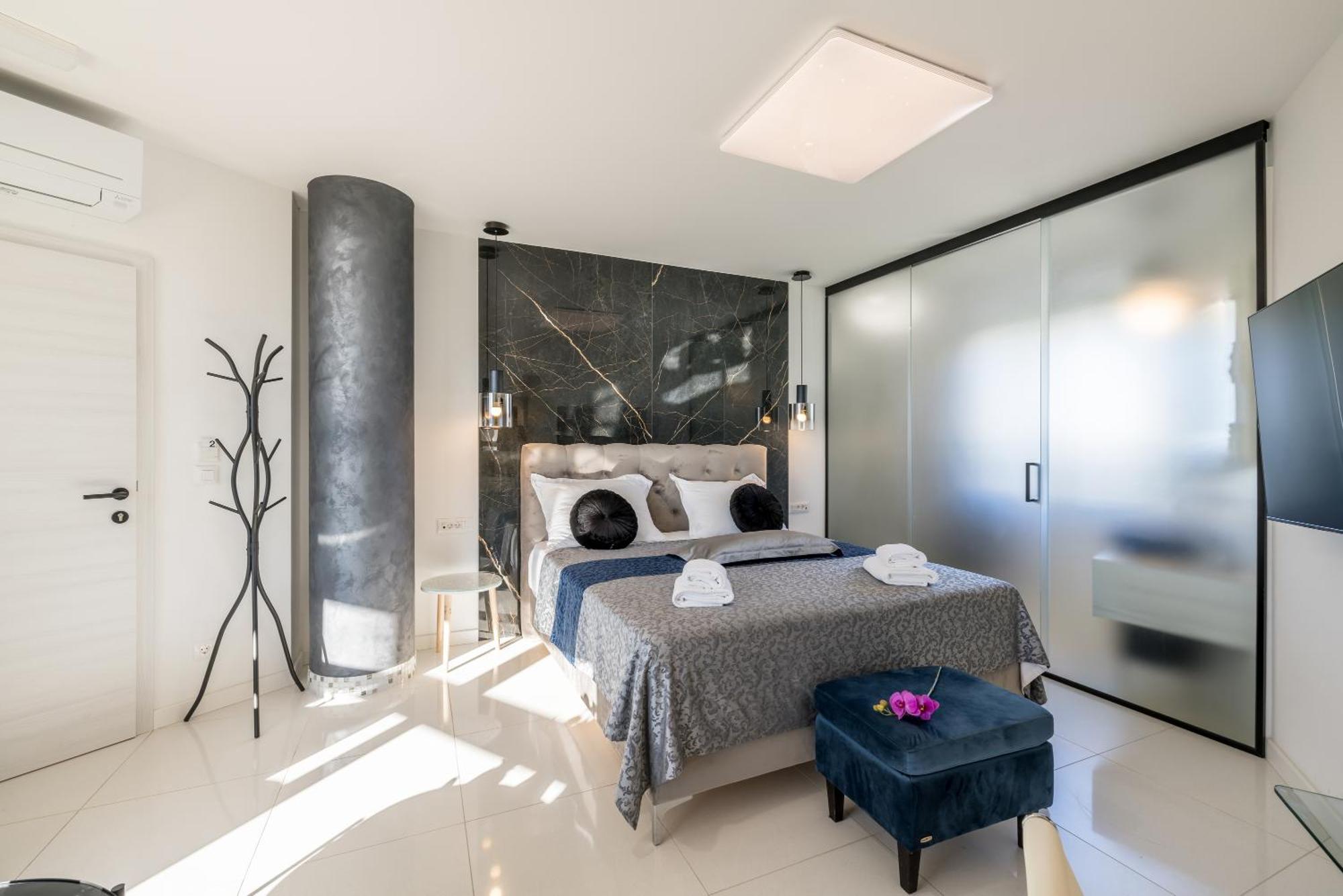 Luxury Rooms Split Extérieur photo