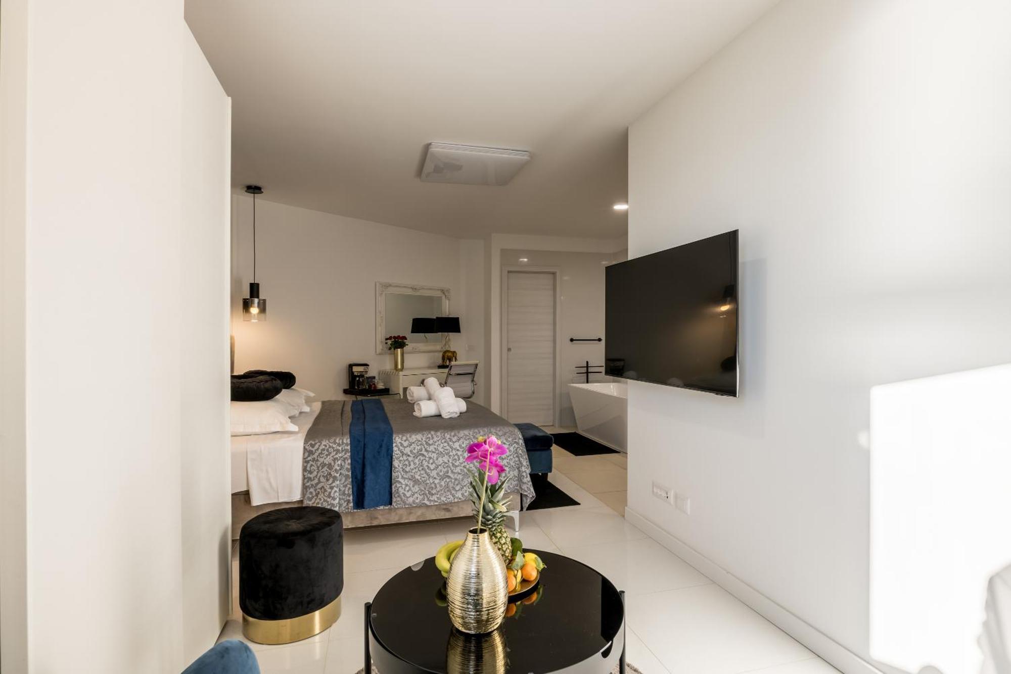 Luxury Rooms Split Extérieur photo